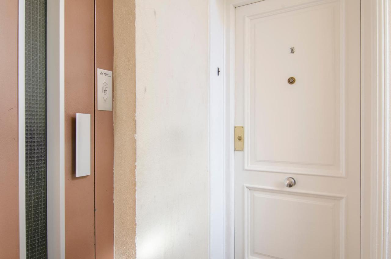 2 Bedrooms 2 Bathrooms Furnished - Bernabeu - Business Area With Terrace - Minty Stay Madrid Eksteriør bilde