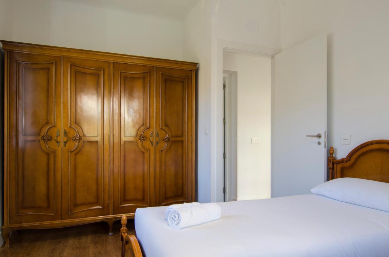 2 Bedrooms 2 Bathrooms Furnished - Bernabeu - Business Area With Terrace - Minty Stay Madrid Eksteriør bilde