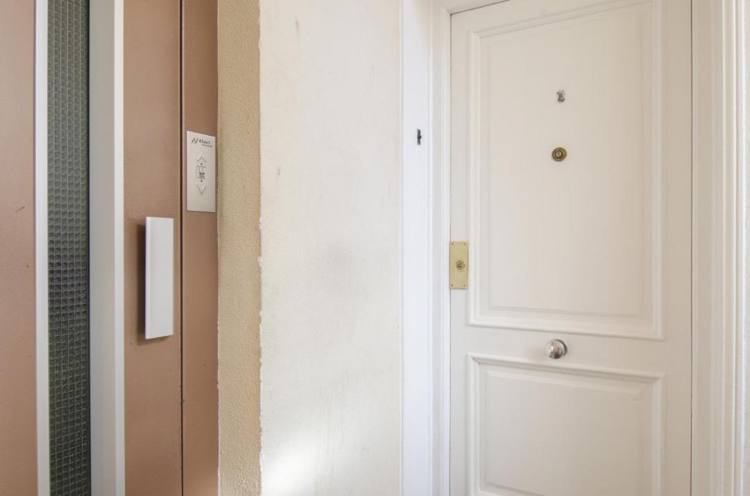 2 Bedrooms 2 Bathrooms Furnished - Bernabeu - Business Area With Terrace - Minty Stay Madrid Eksteriør bilde